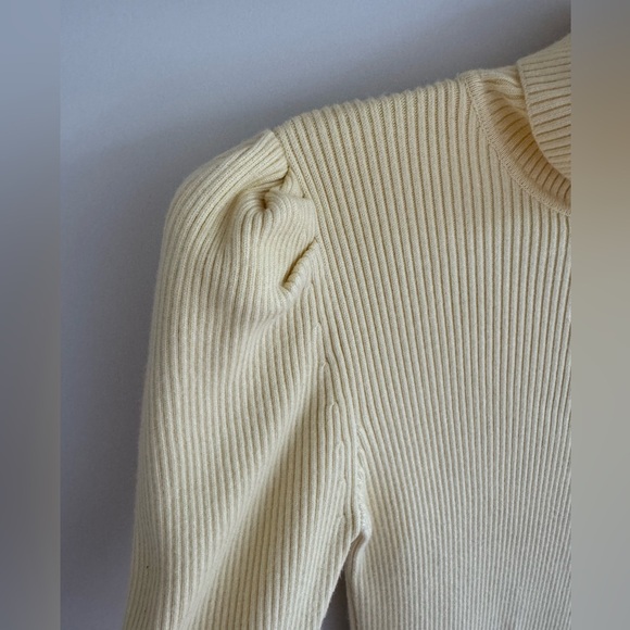 Zara tunic sweater/sweater dress - Picture 2 of 3